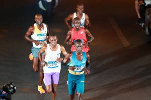 BIB: 41705, 023
                            <button type="button" onclick="openModal(22799497)" class="btn btn-primary btn-sm float-right btn-popup" data-toggle="modal" data-target=".modal-high-quality">
                        <i class="fas fa-shopping-cart"></i> Add to Cart
                    </button>
                                            <button type="button" onclick="isThisMe(22799497, true)" class="btn btn-success btn-sm float-right btn-popup btn-isme hidden" data-toggle="tooltip" data-placement="bottom" title="นี่คือรูปของคุณใช่ไหม คลิกที่นี่เพื่อเอาเข้าอัลบั้ม">
                        <i class="fas fa-plus"></i> Add to album
                    </button>
                    <button type="button" onclick="isThisMe(22799497, false)" class="btn btn-warning btn-sm float-right btn-popup btn-isnotme hidden">
                        <i class="fas fa-ban"></i> Remove from album
                    </button>